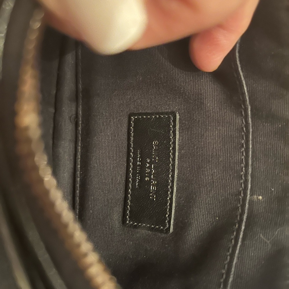 Ysl